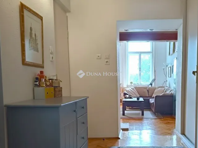 Eladó lakás Budapest II. kerület, Frankel Leó út 90 nm
