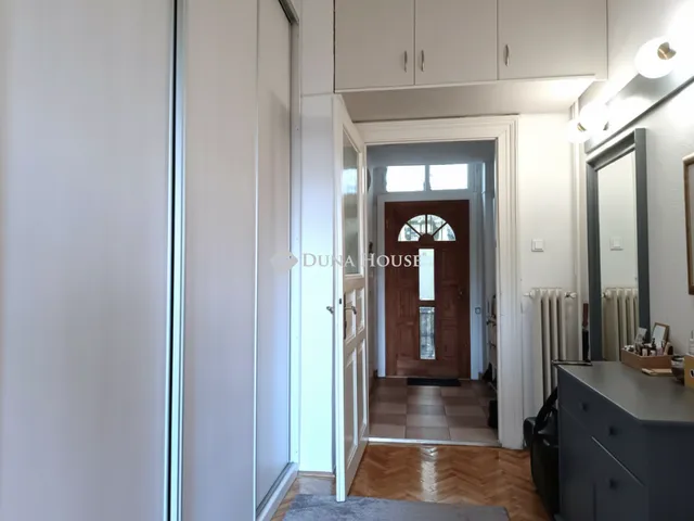 Eladó lakás Budapest II. kerület, Frankel Leó út 90 nm