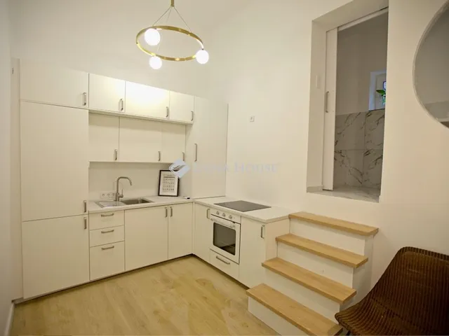 Eladó lakás Budapest VII. kerület 21 nm