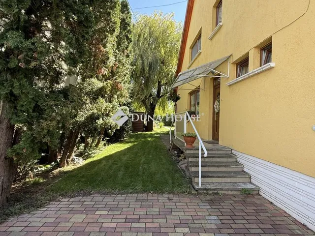 Eladó ház Győr, Honfoglalás utca 134 nm