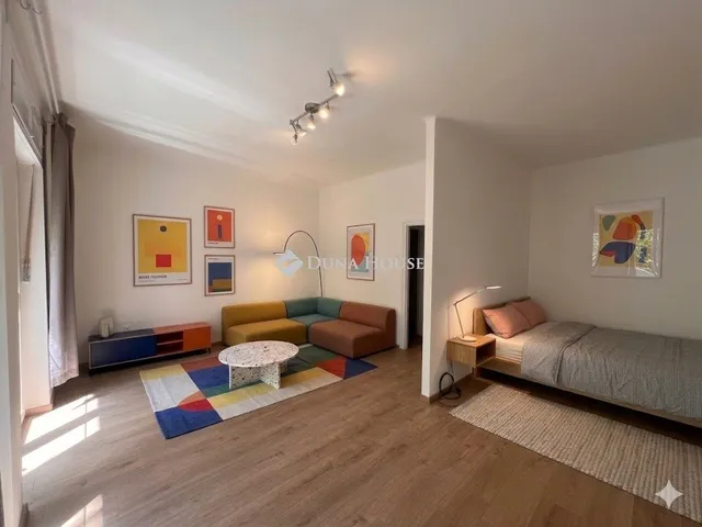 Eladó lakás Budapest II. kerület 27 nm