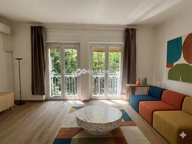 Eladó lakás Budapest II. kerület, Guyon köz 27 nm