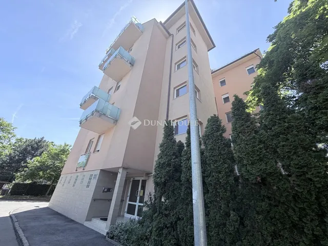 Eladó lakás Budapest X. kerület 45 nm