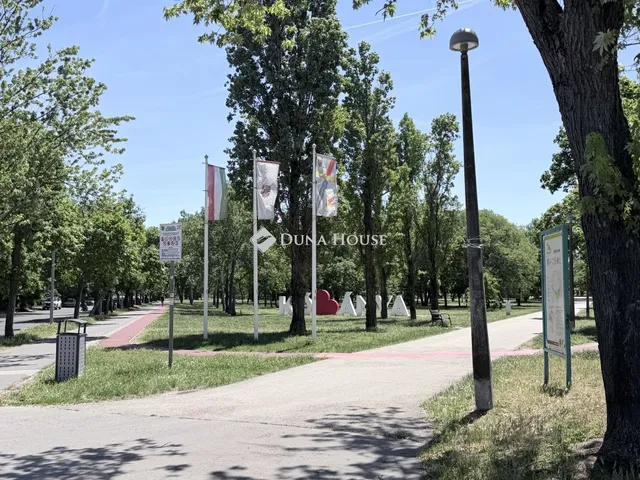 Eladó lakás Budapest X. kerület 45 nm