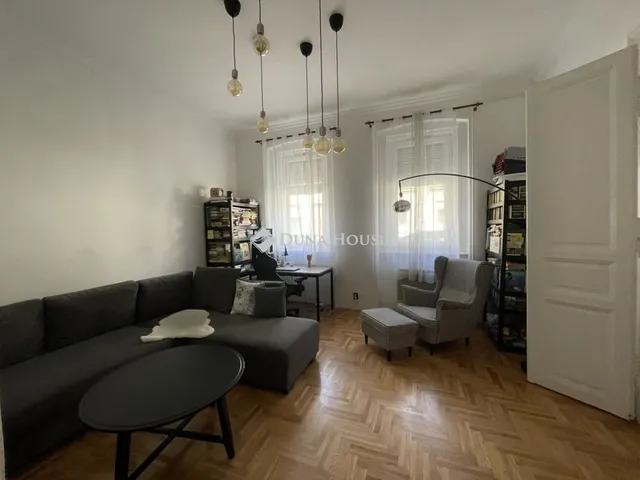 Eladó lakás Budapest IV. kerület 60 nm
