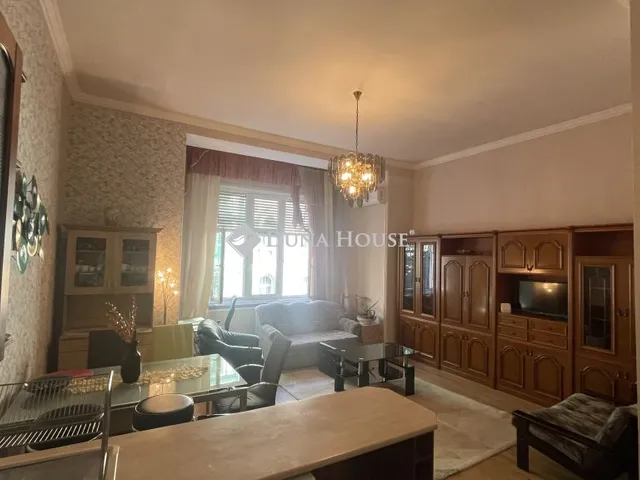 Kiadó lakás Budapest VII. kerület 76 nm