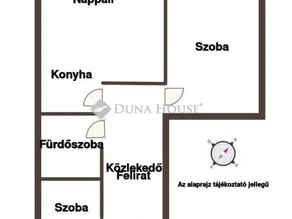 Kiadó lakás Budapest VII. kerület, Király utca 76 nm