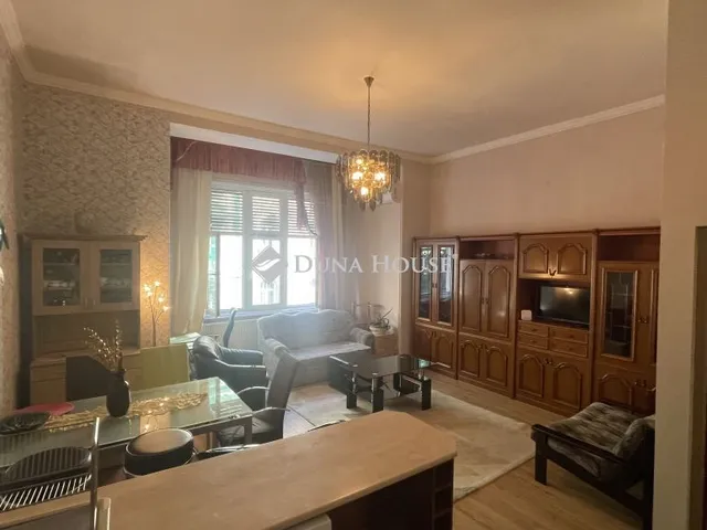 Kiadó lakás Budapest VII. kerület, Király utca 76 nm