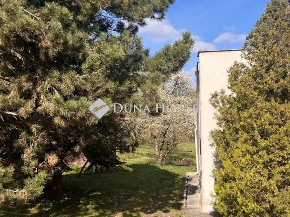 Eladó telek Budapest XII. kerület, György Aladár utca 2239 nm