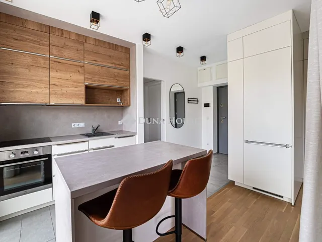 Kiadó lakás Budapest II. kerület, Margit körút 40 nm