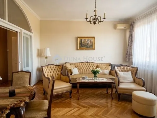 Kiadó lakás Budapest II. kerület, Árpád fejedelem útja 59 nm