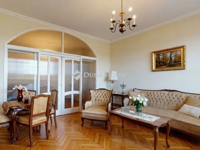 Kiadó lakás Budapest II. kerület, Árpád fejedelem útja 59 nm