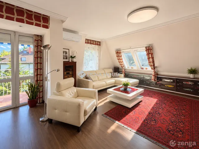 Eladó lakás Budapest II. kerület, Csibor utca 97 nm