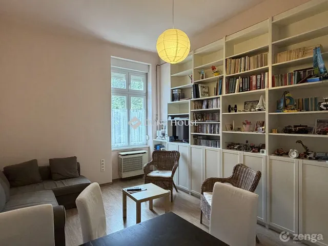 Kiadó lakás Budapest XII. kerület 43 nm