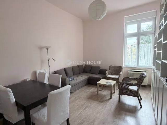 Kiadó lakás Budapest XII. kerület 43 nm