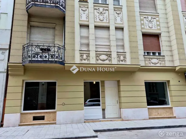 Eladó kereskedelmi és ipari ingatlan Budapest V. kerület 114 nm