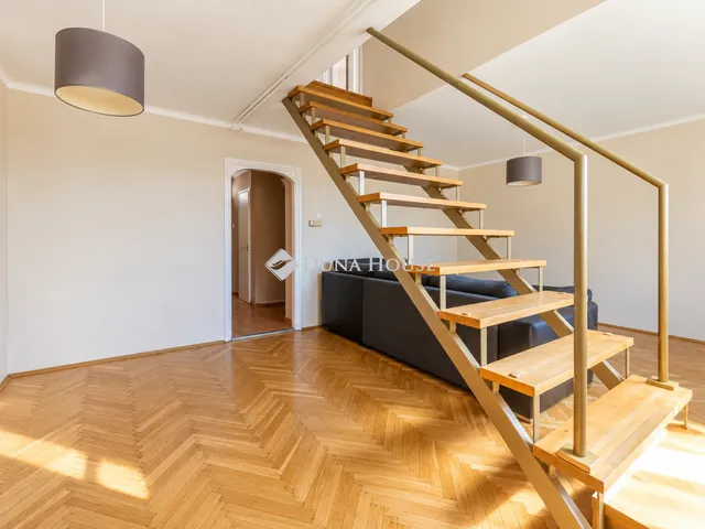 Kiadó lakás Budapest III. kerület 57 nm