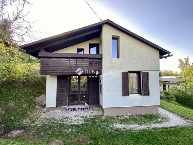 Eladó ház Solymár 60 nm
