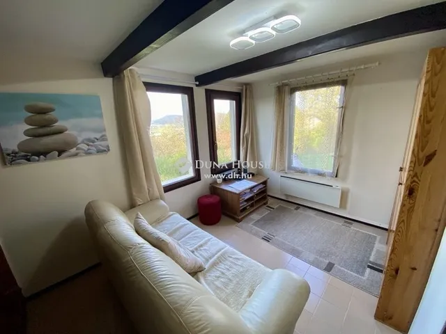 Eladó ház Solymár 60 nm
