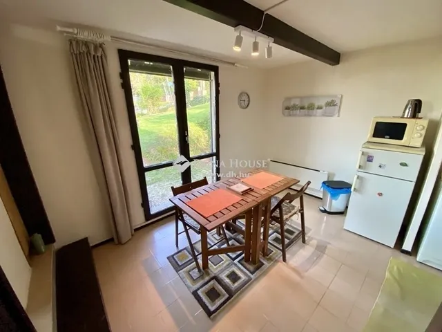 Eladó ház Solymár 60 nm