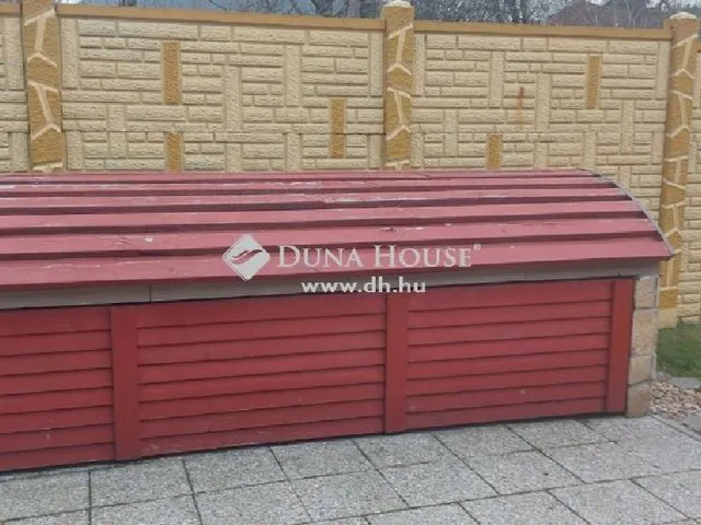Eladó ház Csobánka 128 nm