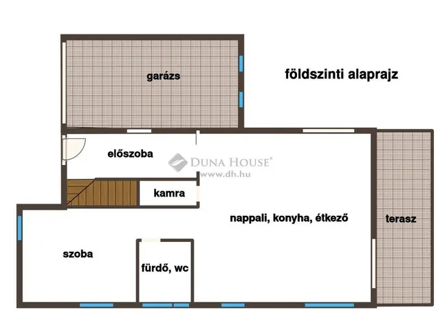 Eladó ház Százhalombatta 134 nm