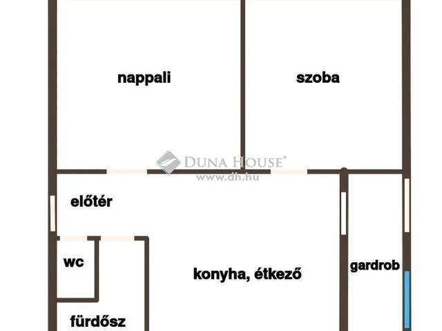 Eladó ház Budapest XI. kerület, Sasad-Sashegy XI. ker. 66 nm