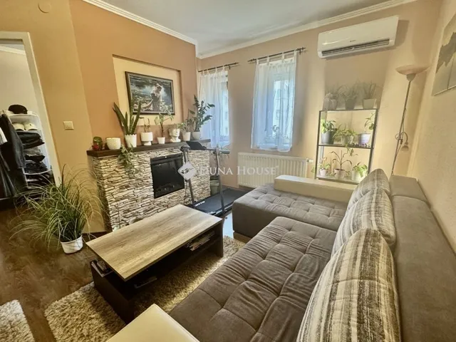 Eladó lakás Budapest IX. kerület 70 nm