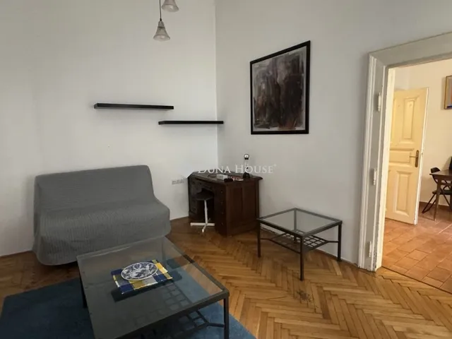Eladó lakás Budapest V. kerület, Lipótváros 45 nm