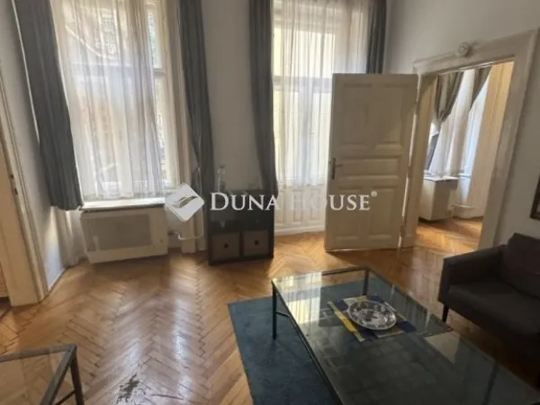 Eladó lakás Budapest V. kerület, Lipótváros 45 nm