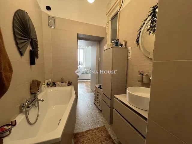 Eladó lakás Budapest IX. kerület, Belső Ferencváros 65 nm