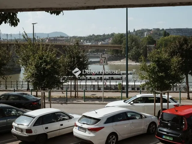 Kiadó lakás Budapest XIII. kerület, Újlipótváros 117 nm