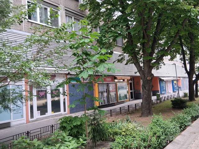Eladó lakás Budapest III. kerület 65 nm