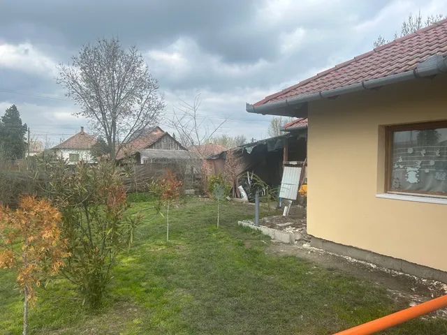 Eladó ház Gyomaendrőd 104 nm