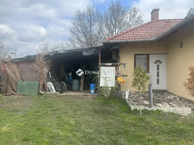 Eladó ház Gyomaendrőd 104 nm