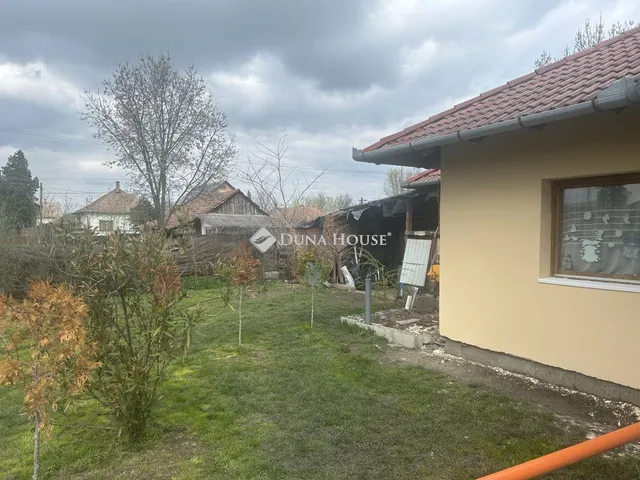 Eladó ház Gyomaendrőd 104 nm