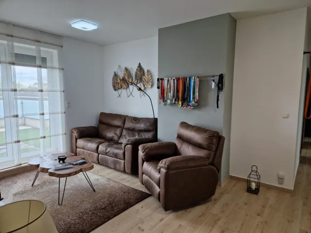Eladó lakás Székesfehérvár 103 nm