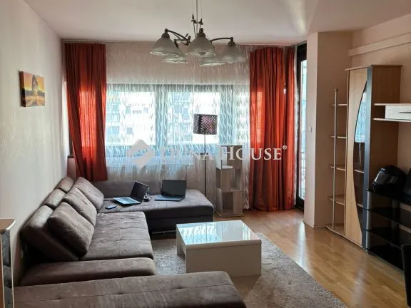 Kiadó lakás Budapest XIII. kerület, Viza utca 54 nm