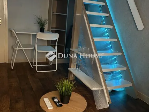 Kiadó lakás Budapest VII. kerület 25 nm