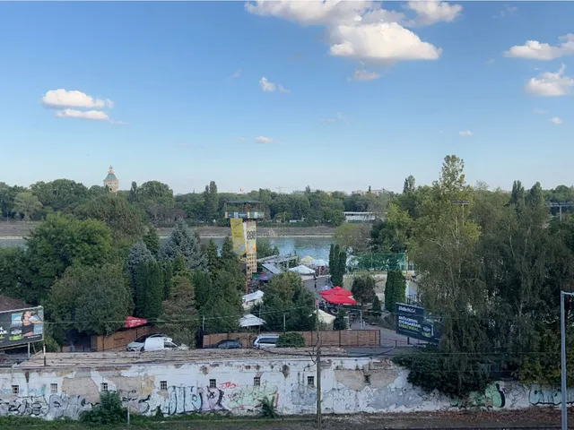 Kiadó lakás Budapest III. kerület, Újlak III. ker. 37 nm
