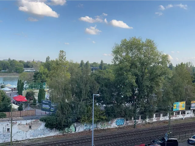 Kiadó lakás Budapest III. kerület, Újlak III. ker. 37 nm