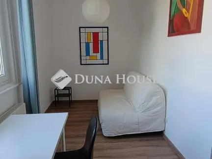 Kiadó lakás Budapest XIII. kerület, Pozsonyi út 92 nm