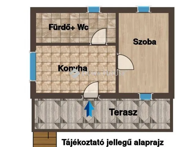 Eladó ház Mogyoród, Sztráda sor 28 nm