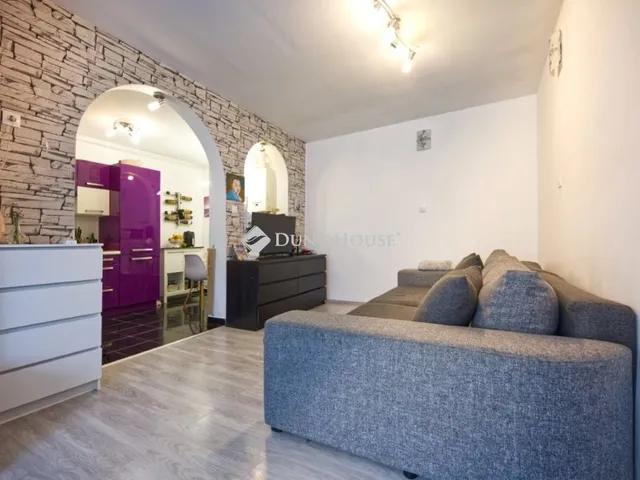 Eladó lakás Budapest IV. kerület 43 nm