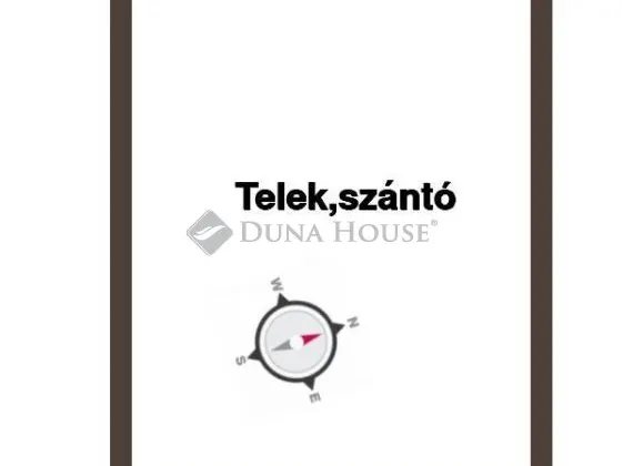 Eladó telek Pomáz, Nincs utca 5877 nm