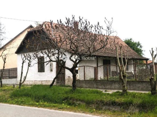 Eladó ház Szabadszállás 60 nm
