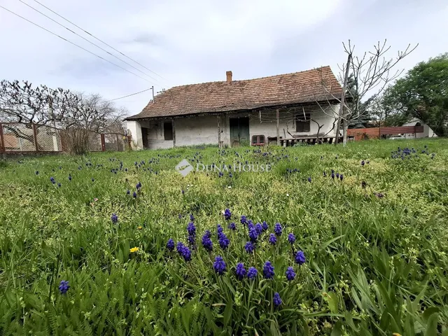 Eladó ház Szabadszállás, Kabók Lajos utca 60 nm