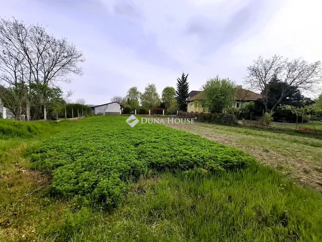 Eladó ház Szabadszállás, Kabók Lajos utca 60 nm