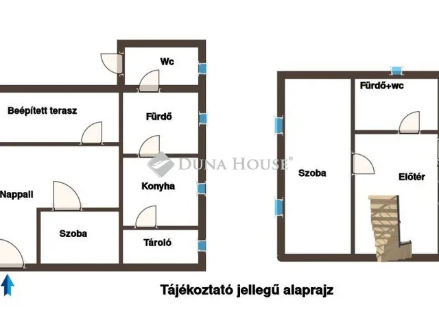 Eladó ház Érd, Gépész utca 113 nm