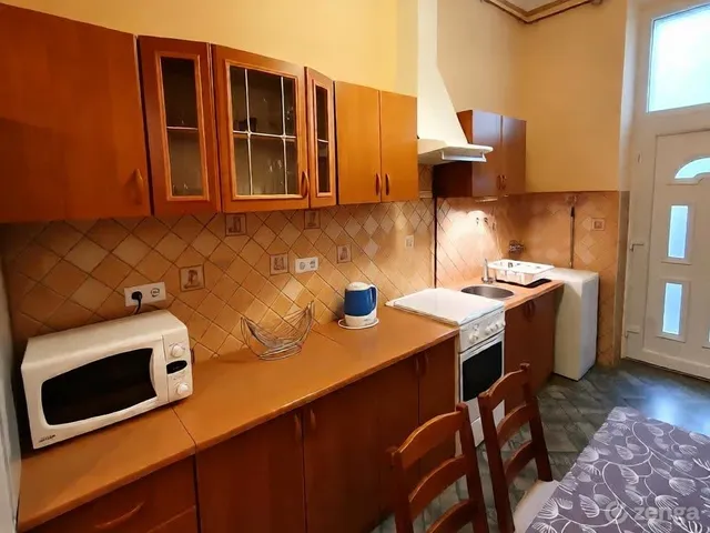 Kiadó lakás Budapest VIII. kerület, Orczynegyed, Visi Imre utca 34 nm